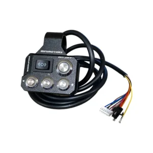 Interruptor Múltiple Dualtron Thunder 3