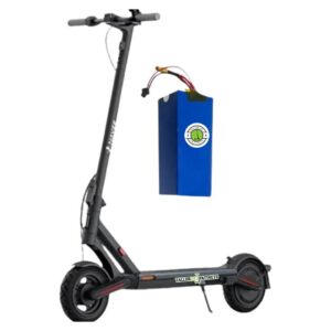 Bateria Patinete Navee N65 48V