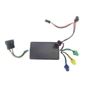 Caja de Luces Q5 Evo