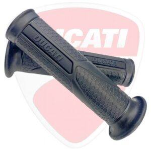 Manguitos para Patinete Ducati Pro-II Plus / Pro-II Evo con Intermitentes