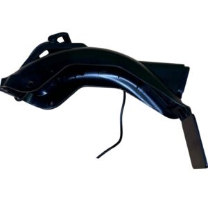 Guardabarro trasero para  Ducati Pro-II Plus/Pro-II Evo