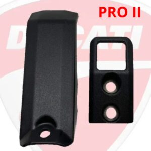 Gancho frontal para Ducati Pro II