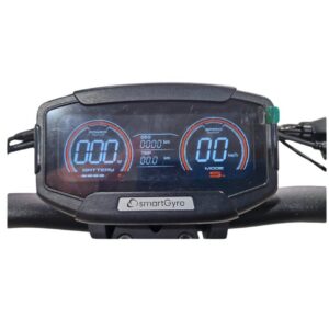Display para Smartygro Ryder