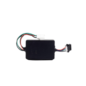 Controladora de Luces LED Crossover Dual Max