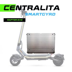 Controladora para Patinete Eléctrico smartGyro Raptor EVO
