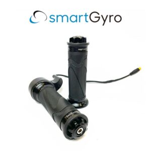 Puño Acelerador gas moto Patinete Eléctrico Smartgyro Crossover Dual Max 1