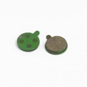 Pastillas de Freno Pinzas JAK (2 Unidades)