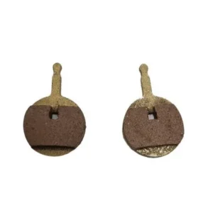 Pastillas de Freno Smartgyro Raptor y Raptor Dual (Modelo Antiguo) – Pack 2