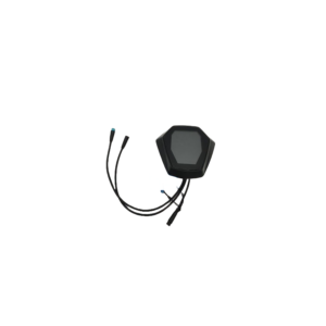 Display Q5 Evo 2022 NFC