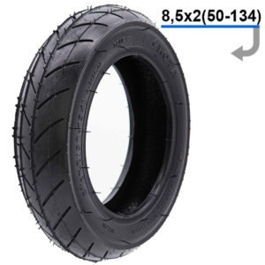 Neumático 8.5 X 2 (50-134) Hota