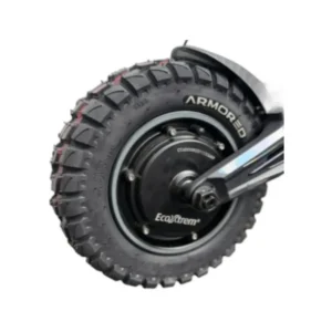Motor Delantero Armored Ecoxtrem