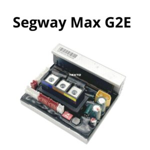 Controladora para Ninebot Segway MAX G2E