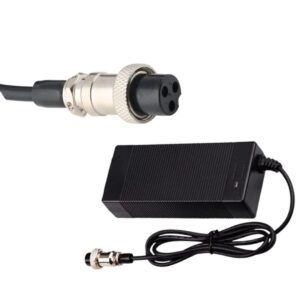 Cargador Smartgyro Crossover Dual