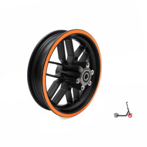 Llanta Delantera Patinete Kukirin G2 Max