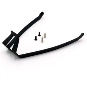 Soporte metalico Guardabarros mi3