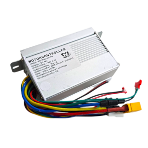 Controladora Smartgyro K2 (conexión de 4 pines) (modelo : MO-MAX-WD-FH)