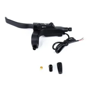 Maneta de Freno Izquierda Smartgyro Raptor EVO