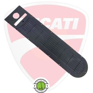 Tapa Batería Ducati Pro-II/Pro-II Plus