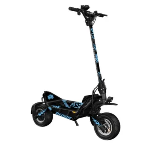 Vinilo BLUE Demon Rovoron R7