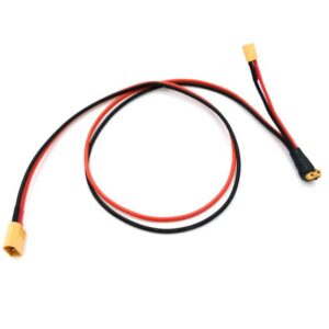 Cable en Paralelo bateria externa