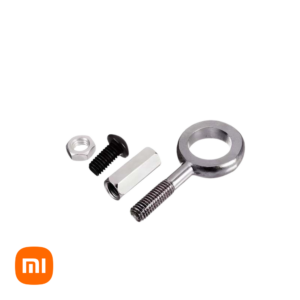 set eje tornillos pliegue Xiaomi