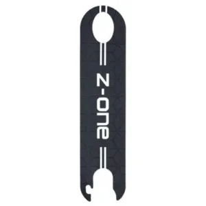 Base de Goma (Rubber Base)  Z - One