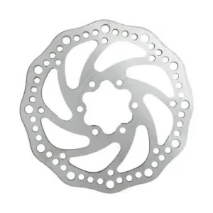 Disco de Freno 160mm Patinete K2 Pro XL