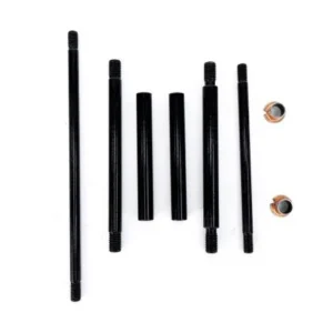 Kit de Ejes Horquilla y Suspensión Smartgyro Crossover Dual Max 2