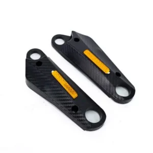 Kit de Embellecedores de Horquilla Trasera Smartgyro Crossover Dual Max 2