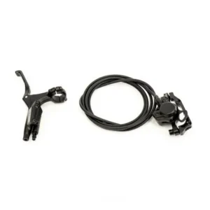 Kit de Freno Derecha (Maneta + Pinza) Smartgyro Nomada