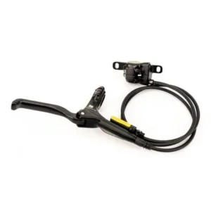 Kit de Freno Izquierda (Maneta + Pinza) Smartgyro Nomada