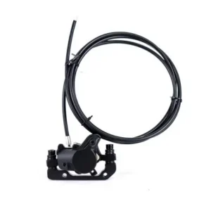 Pinza de Freno Trasera con Latiguillo Smartgyro Raptor EVO