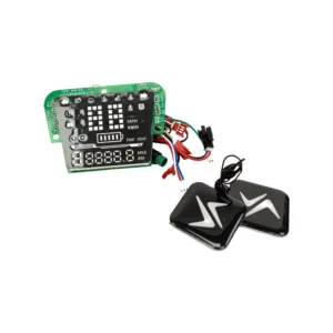 Display SmartGyro Rockway GT