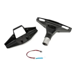 Carcasa Display + Botonera de Potencia Smartgyro Rockway GT / GL / GTS