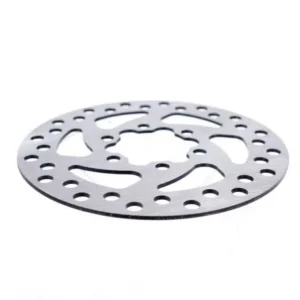 Disco de Freno Trasero 120 mm Smartgyro Street y K1