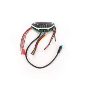 Display  Z - One y Z - Pro