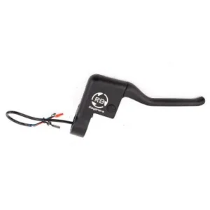 Maneta Derecha de Freno  Z - One y Z - Pro