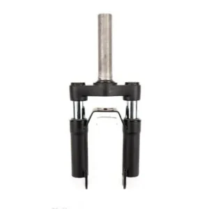 Horquilla de Suspensión Negra Smartgyro Z-Pro