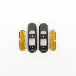Tapa Catadióptrico  Z - Pro y Z - One (Pack 2 Unidades)