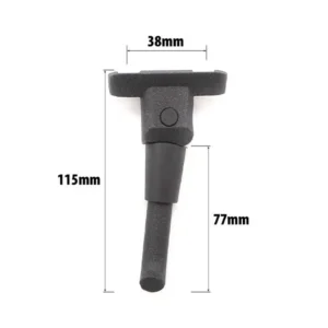 Pata de cabra Caballete Xiaomi Scooter 4