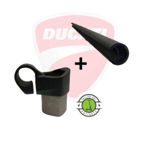Kit de Manillar Ducati PRO-II/ SCRAMBLER CROSS-E/JEEP