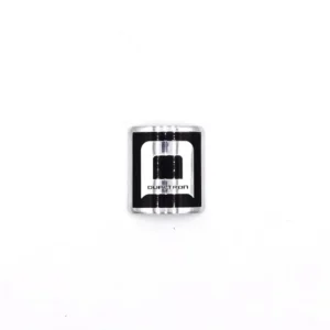 Adhesivo con logotipo Dualtron