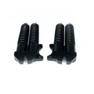 Pack de Suspensión (4 Unidades) Smartgyro Crossover Dual Max 2