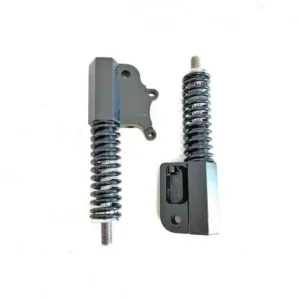 Amortiguadores Smartgyro Speedway y Rockway