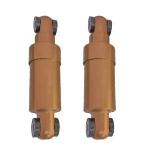 Suspensión Trasera Cobre Smartgyro Speedway / Rockway y Crossover