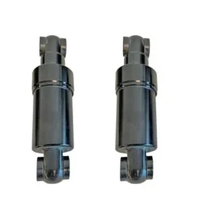 Amortiguador Trasero Negro (Pack 2) Smartgyro Speedway / Rockway y Crossover