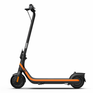 Patinete eléctrico Segway Ninebot KickScooter C2 E Homologado DGT