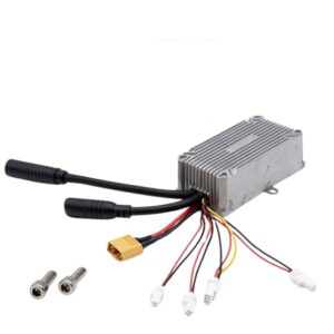 Centralita 48V 18A M6 EcoXtreme B-Mov