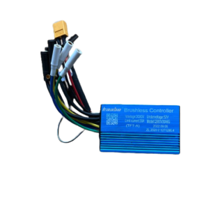 Controladora TFT 60V