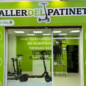 Reparar Patinete Eléctrico en Tarragona